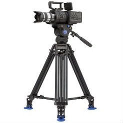 Mua Chân máy quay Benro BV6 Giá Tốt