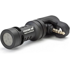 Mua Micro thu âm cho Smartphone Rode VideoMic Me Giá Tốt