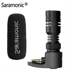 Mua Micro thu âm Saramonic Smartmic+ Giá Tốt