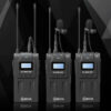 Mua Micro thu âm cài áo không dây BOYA BY-WM8 PRO-K2 Giá Tốt