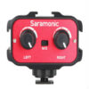 Mua Micro thu âm cài áo Saramonic LavMicro Giá Tốt 6