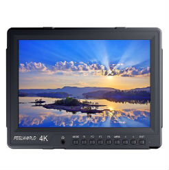 Mua Monitor 4K 10.1 inch HDMI 3G-SDI 4K101HSD-256 Feelworld Giá Tốt