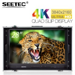 Mua Monitor 4K 28 inch 4K280-9HSD-CO SEETEC Giá Tốt