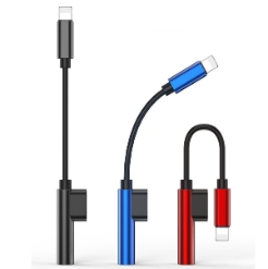 Mua Cáp chuyển đổi Lightning sang 3.5mm Giá Tốt