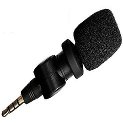 Mua Micro thu âm Saramonic smartmic cho smartphone Giá Tốt