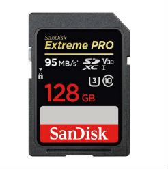 Mua Thẻ nhớ 128GB SDXC Sandisk Extreme Pro 95MB/s Giá Tốt 2