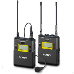 Mua Micro cài áo không dây Sony UWP-D11 Giá Tốt