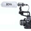 Mua Micro thu âm Shotgun BOYA BY-PVM1000L Giá Tốt