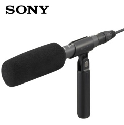 Mua Micro thu âm Sony ECM-674 Giá Tốt