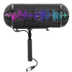 Mua Bộ lọc gió cho mic chuyên nghiệp Boya BY-WS1000 Giá Tốt