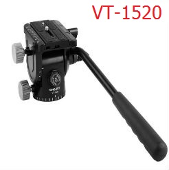Mua Đầu dầu quay phim VT-1520 KingJoy Giá Tốt