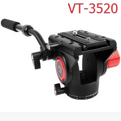 Mua Đầu dầu quay phim VT-3520 KingJoy Giá Tốt