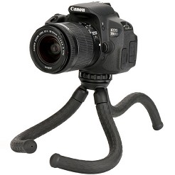 Mua Chân bạch tuộc Ulanzi 25cm LZ-30 cho máy ảnh Giá Tốt