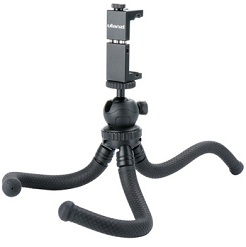 Mua Chân bạch tuộc Ulanzi 30cm MT-04 cho máy ảnh điện thoại Giá Tốt