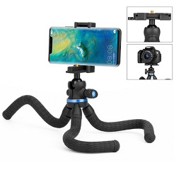 Mua Chân bạch tuộc Ulanzi 30cm TT20S cho máy ảnh điện thoại Giá Tốt