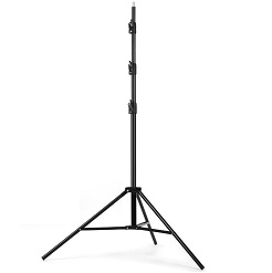 Mua Chân đèn 2.6M hợp kim nhôm Giá Tốt