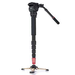 Mua Chân máy quay Monopod JieYang JY0506 Giá Tốt