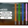 Mua Đèn LED quay phim Yongnuo YN360 RGB Giá Tốt