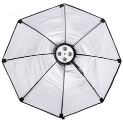 Đui đèn 4 bóng và Softbox bát giác 70cm Báo Giá 2026-01-23 2 Mua Đui đèn 4 bóng và Softbox bát giác 70cm Giá Tốt 2