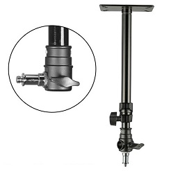 Mua Tay treo đèn đỉnh L-600D Giá Tốt