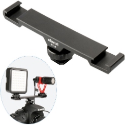 Mua Đầu chuyển HotShoe Ulanzi PT-2 gắn flash, đèn led, micro Giá Tốt