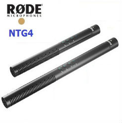 Mua Micro thu âm Rode NTG4 Giá Tốt
