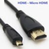 Mua Dây cáp HDMI to Mini HDMI 50cm Giá Tốt 5