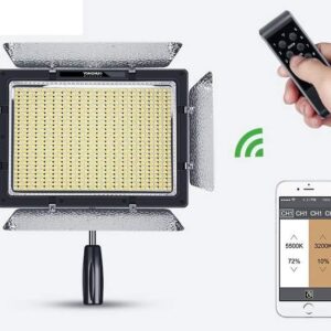 Mua Đèn LED quay phim Yongnuo YN900 Giá Tốt
