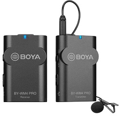 Mua Micro thu âm BOYA BY-WM4 Pro K1 Giá Tốt 5