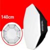 Mua Softbox bát giác Godox 140cm Giá Tốt