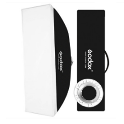 Mua Softbox Godox 35x160cm Giá Tốt