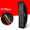 Mua Softbox tổ ong Godox 22x90cm Giá Tốt