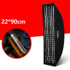 Mua Softbox tổ ong Godox 22x90cm Giá Tốt