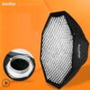 Mua Softbox tổ ong bát giác Godox 95cm Giá Tốt