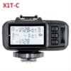 Mua Trigger Godox X1T For Canon Giá Tốt
