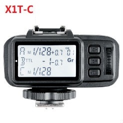 Mua Trigger Godox X1T For Canon Giá Tốt 2
