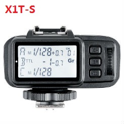 Mua Trigger Godox X1T For Sony Giá Tốt