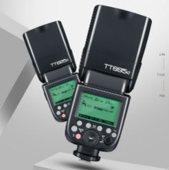 Mua Đèn Flash Godox TT685C cho Canon Giá Tốt 2
