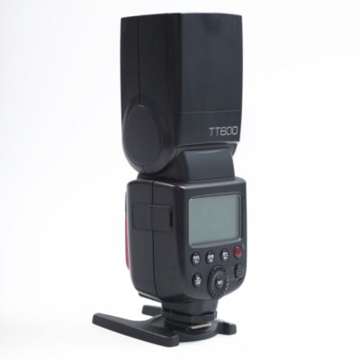 Đèn Flash Godox TT600 – Chính Hãng ( Giá Tốt ) chính hãng, hình ảnh thực tế mua tại HL Studio Đèn Flash Máy Ảnh