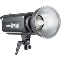 Mua Đèn Flash studio Godox DP1000II Giá Tốt