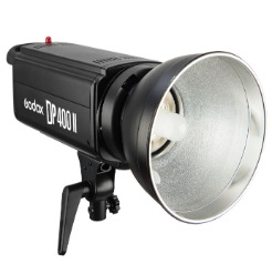 Mua Đèn Flash studio Godox DP400II Giá Tốt 2