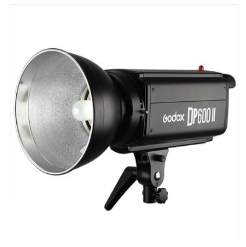 Mua Đèn Flash studio Godox DP600II Giá Tốt