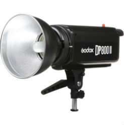 Mua Đèn Flash studio Godox DP800II Giá Tốt