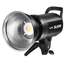 Đèn led studio Godox SL60W – Daylight LED Video Light Báo Giá 2026-01-23 Mua Đèn led studio Godox SL60W – Daylight LED Video Light Giá Tốt