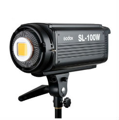 Mua Đèn led studio Godox SL-100W Giá Tốt
