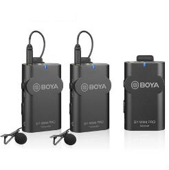 Mua Micro thu âm BOYA BY-WM4 Pro K2 Giá Tốt 5