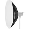 Mua Softbox bát giác Godox 95cm Giá Tốt