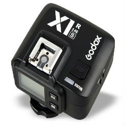 Mua Trigger Godox X1R For Sony Giá Tốt