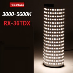 Mua Đèn led dạng cuộn 250w RX-36TDX Falconeyes Giá Tốt