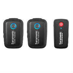 Mua Micro thu âm Saramonic Blink 500 B2 Giá Tốt